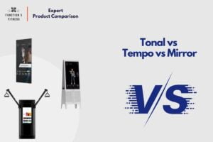 Tonal vs. Tempo vs. Mirror