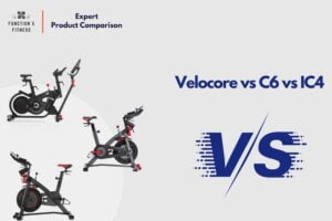 Velocore vs C6 vs IC4